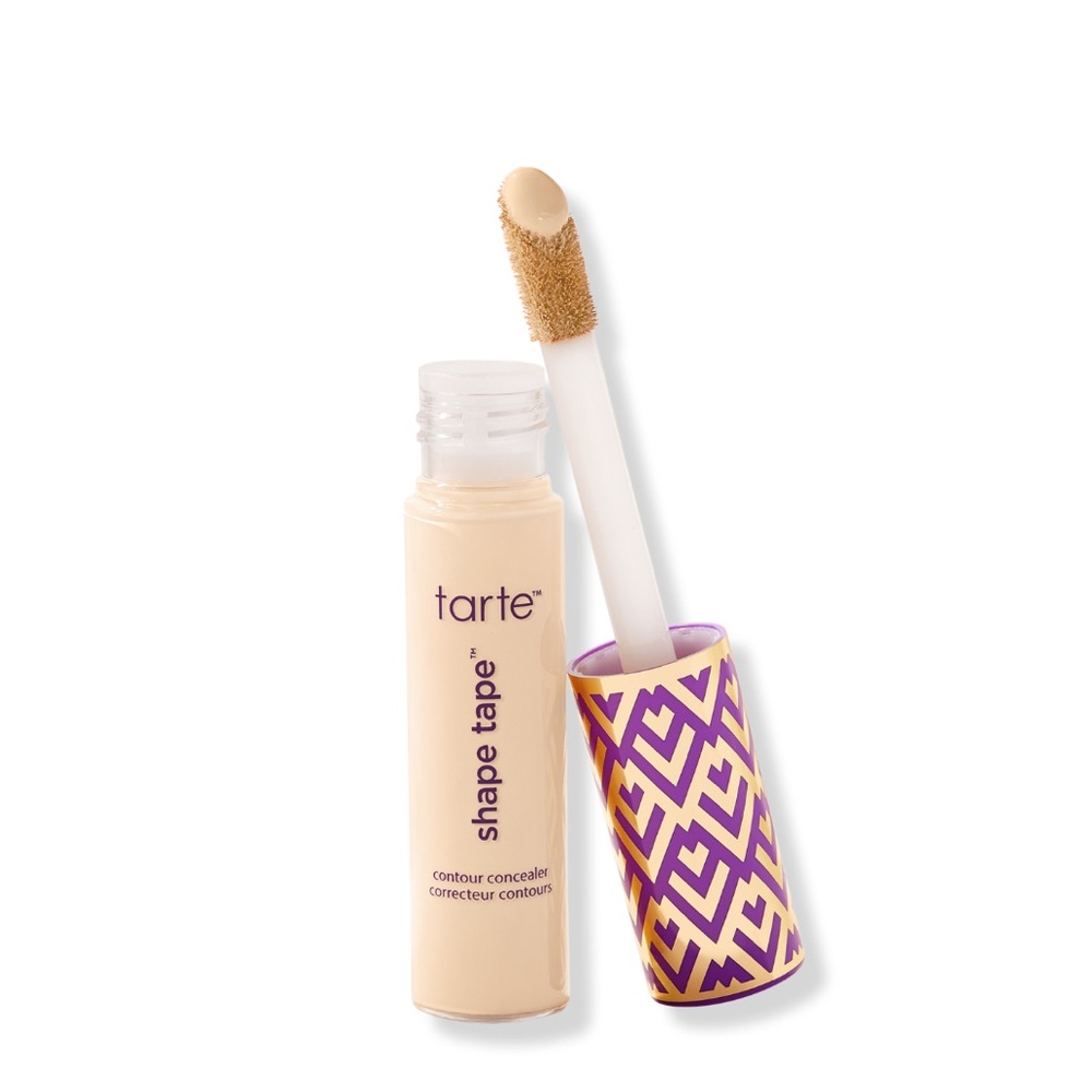 Tarte concealer